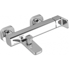 Смеситель для ванны RAVAK 10° TD 022.00/150 X070065 однорычажный хром